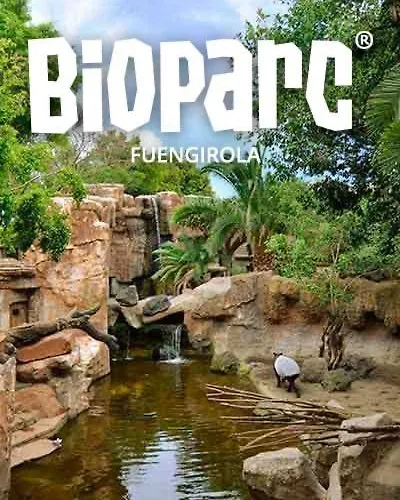 Trimar - Centrico Con Garaje *