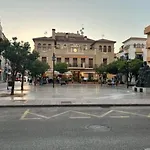 Trimar - Céntrico Con Garaje Appartement
