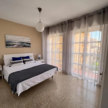 Trimar - Céntrico Con Garaje *