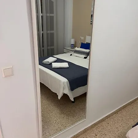 Trimar - Céntrico Con Garaje Fuengirola