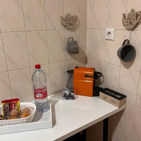 Trimar - Céntrico Con Garaje * Fuengirola