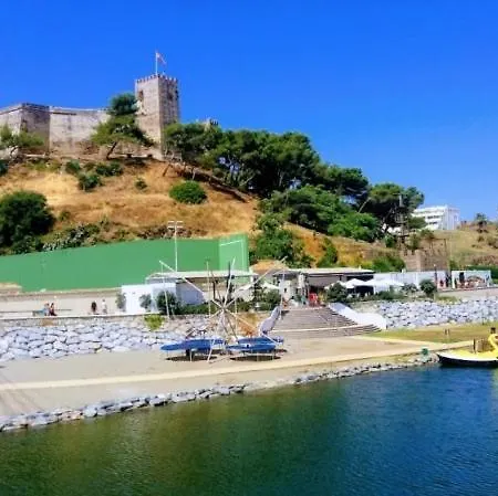 Trimar - Céntrico Con Garaje