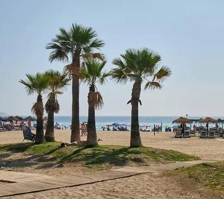 Appartement Trimar - Céntrico Con Garaje *