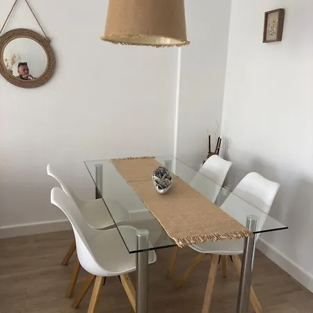Apartamento Trimar - Céntrico Con Garaje Fuengirola