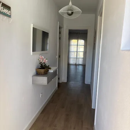 Trimar - Céntrico Con Garaje Apartamento Fuengirola