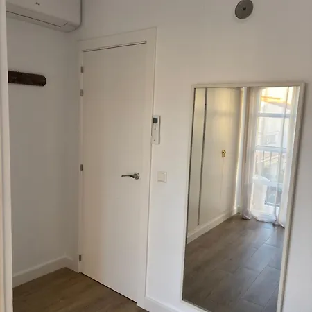 Apartamento Trimar - Céntrico Con Garaje