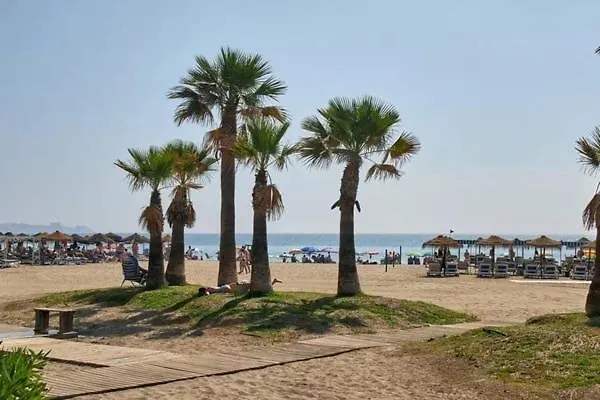 アパート Trimar - Centrico Con Garaje *