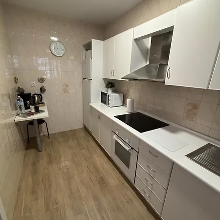 Trimar - Céntrico Con Garaje Appartamento Fuengirola