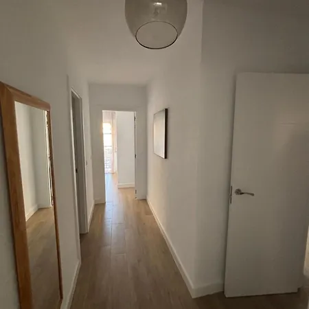 Appartamento Trimar - Céntrico Con Garaje Fuengirola