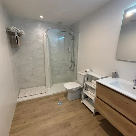 Trimar - Centrico Con Garaje * Fuengirola