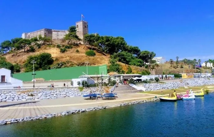 Trimar - Céntrico Con Garaje