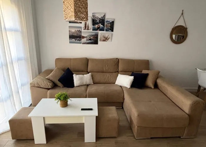 Trimar - Céntrico Con Garaje