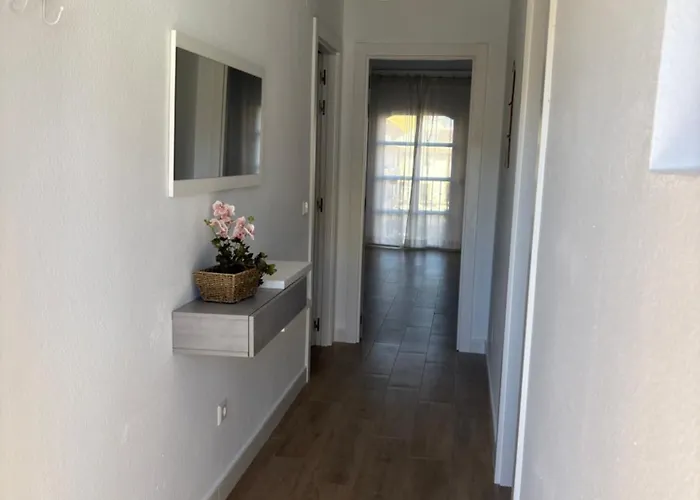 Trimar - Céntrico Con Garaje Appartement Fuengirola