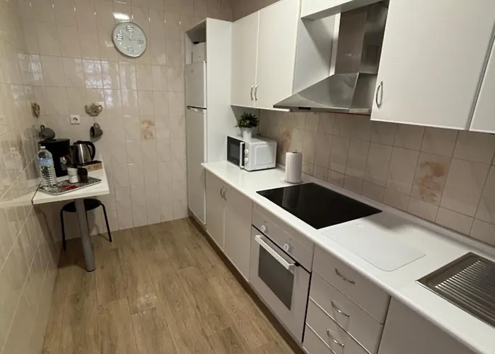 Trimar - Céntrico Con Garaje Appartement Fuengirola